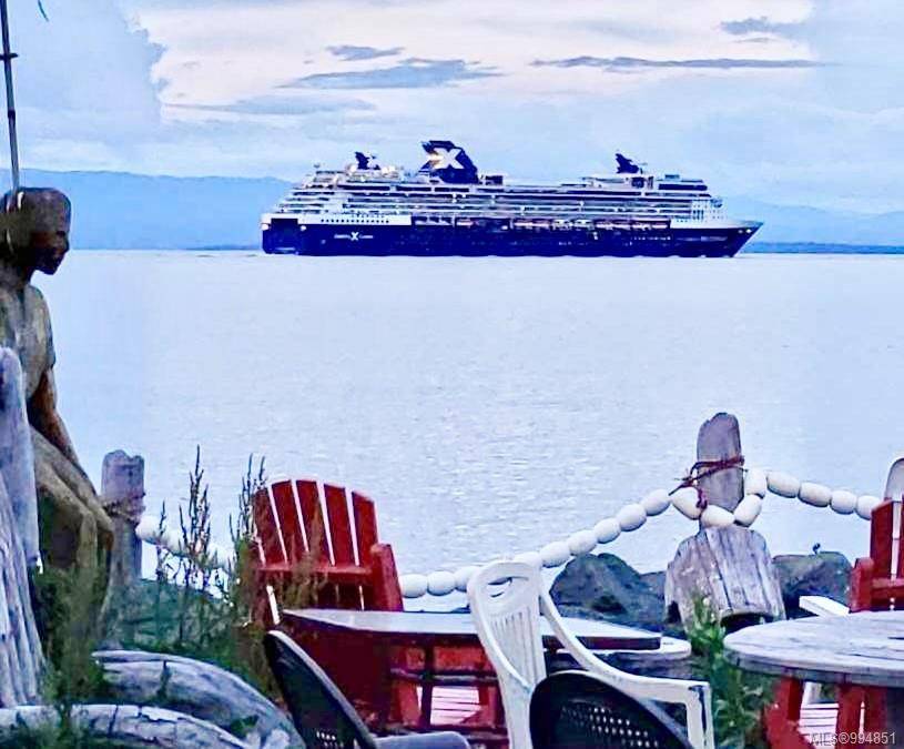 Campbell River, BC V9W 1A8,894 Island Hwy S #204