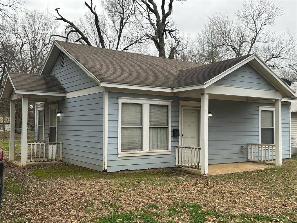 Paris, TX 75460,833 8th Street SE