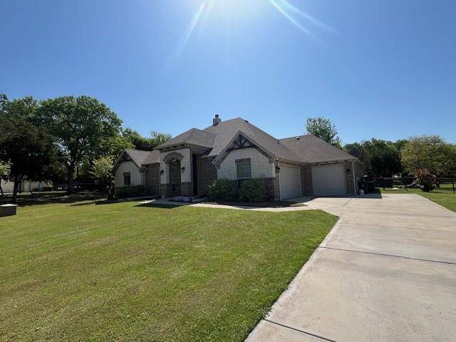 Weatherford, TX 76087,1030 Rio Grande Way