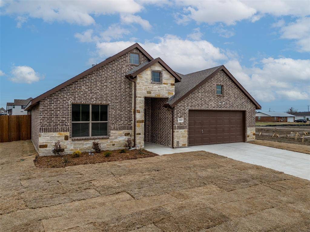 Josephine, TX 75173,302 PENNINGTON Road