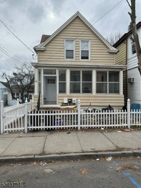 Clifton City, NJ 07011,20 Holden St