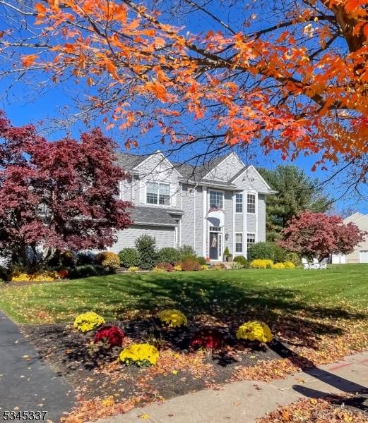 Mansfield Twp., NJ 07840,1 Kenley Way