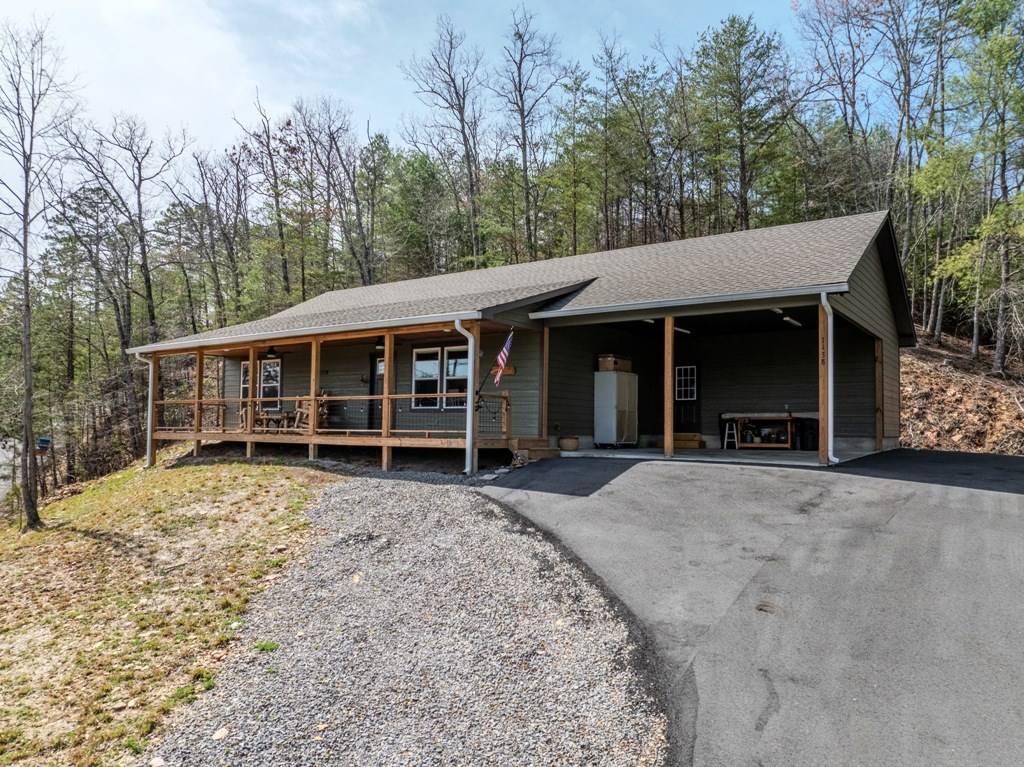 Murphy, NC 28906,1138 Wildcat Drive
