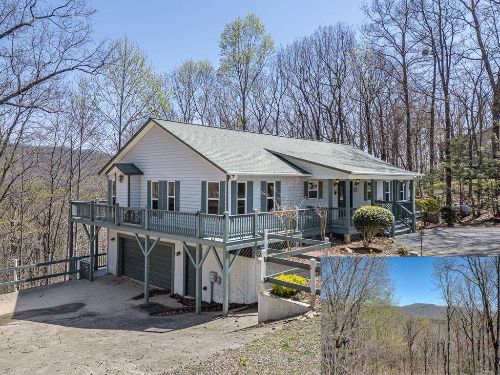 Murphy, NC 28906,155 Turkey Pen Drive