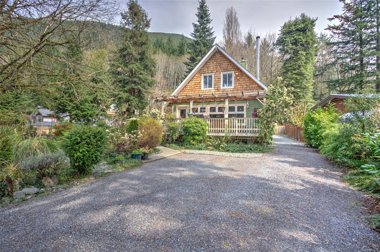Lake Cowichan, BC V0R 3E1,7777 Sunset Dr
