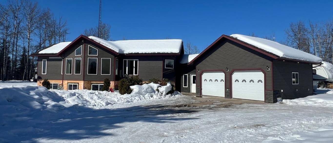 Rural Mackenzie County, AB T0H2H0,106412 HWY 697