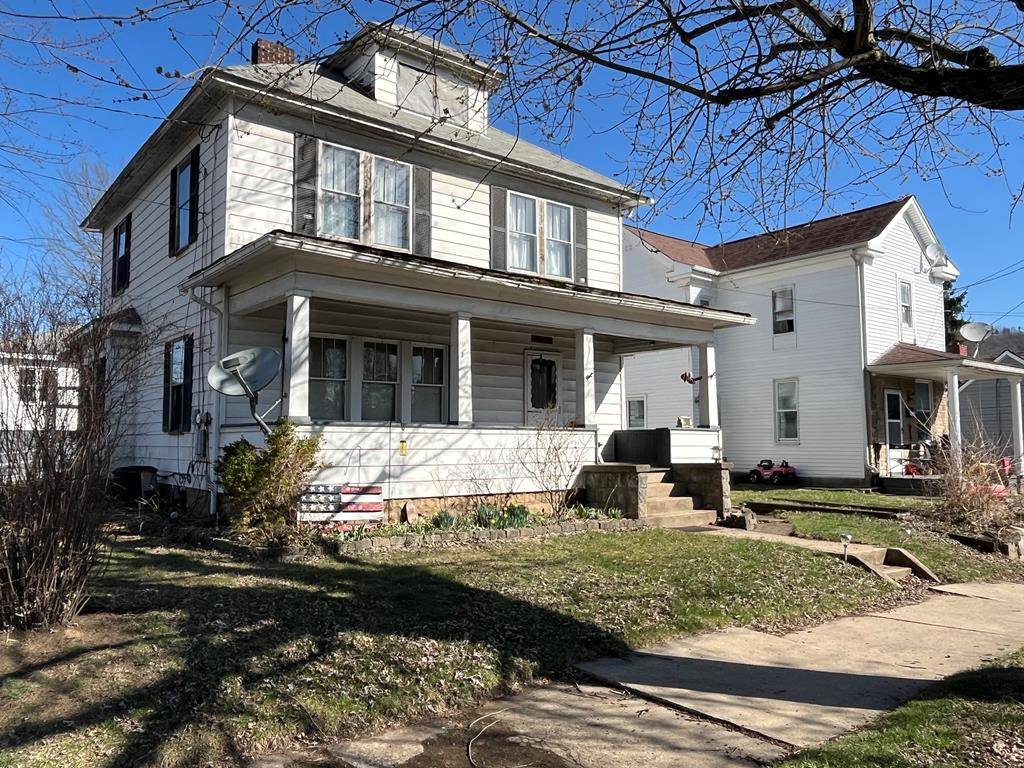 Moundsville, WV 26041,1900 2nd Street