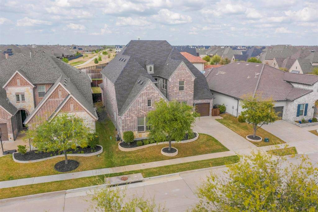 The Colony, TX 75056,2809 Dorset