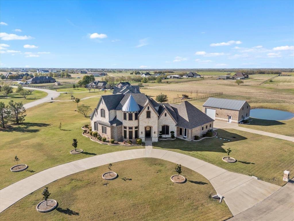 Royse City, TX 75189,160 Pioneer Court