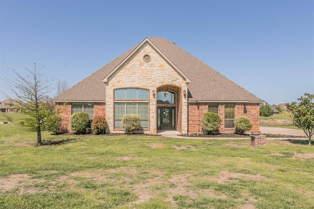 Aledo, TX 76008,212 Goldstrike Court