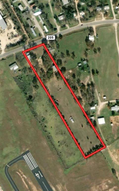 Stephenville, TX 76401,1000 Fm 205