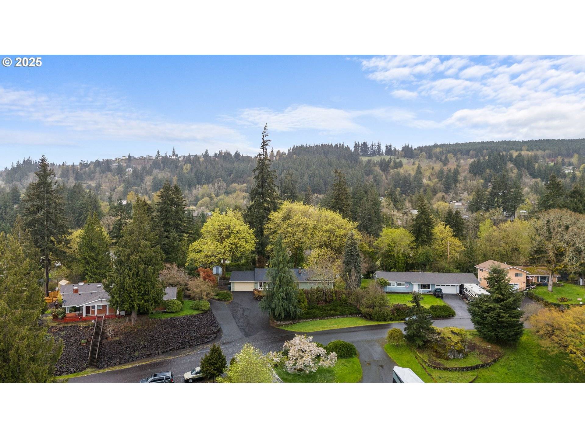 Kalama, WA 98625,107 SUMMIT DR