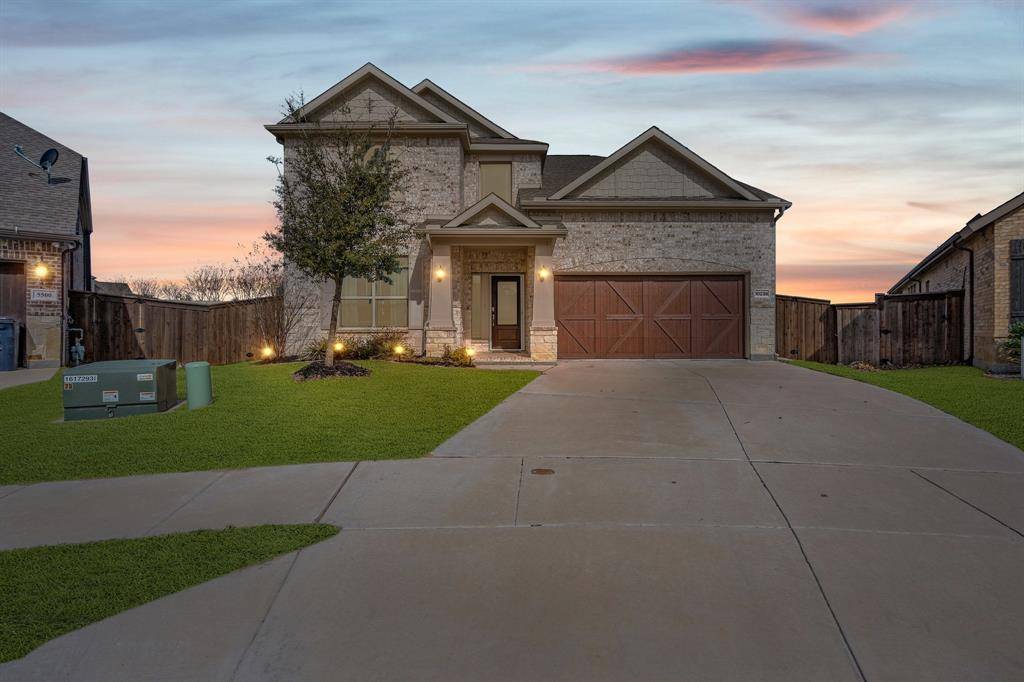 Fort Worth, TX 76126,10236 Jack Creek Court