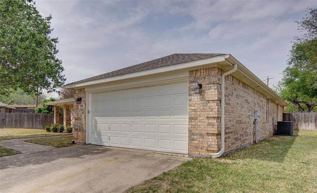 Benbrook, TX 76126,1160 Albatross Court