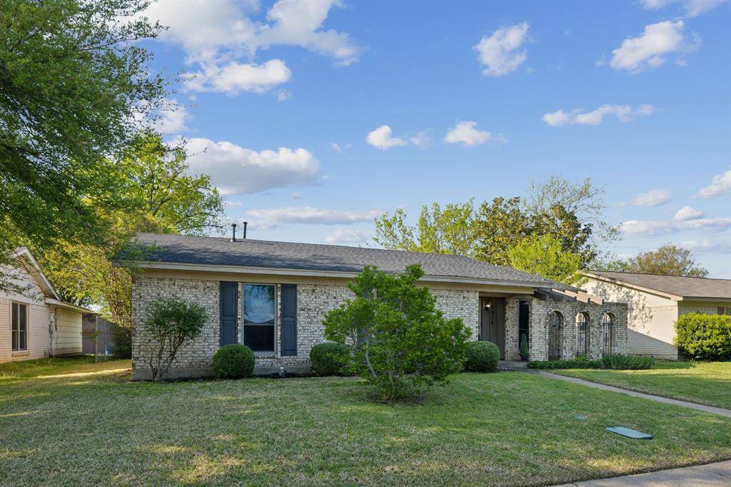 Garland, TX 75044,2314 Richbrook Drive
