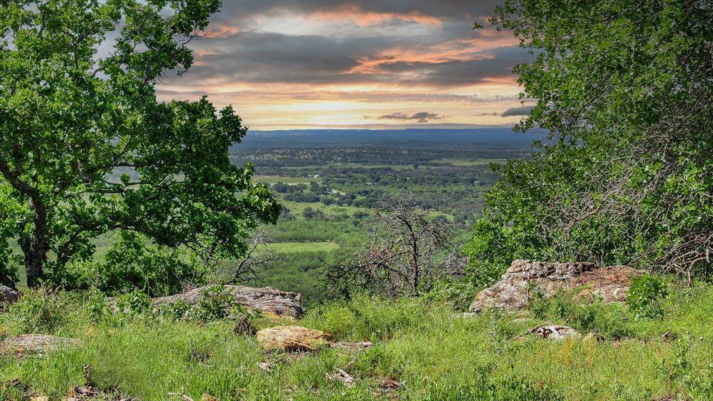 Gordon, TX 76453,TBD Lot 27.8 Clayton Mountain Road