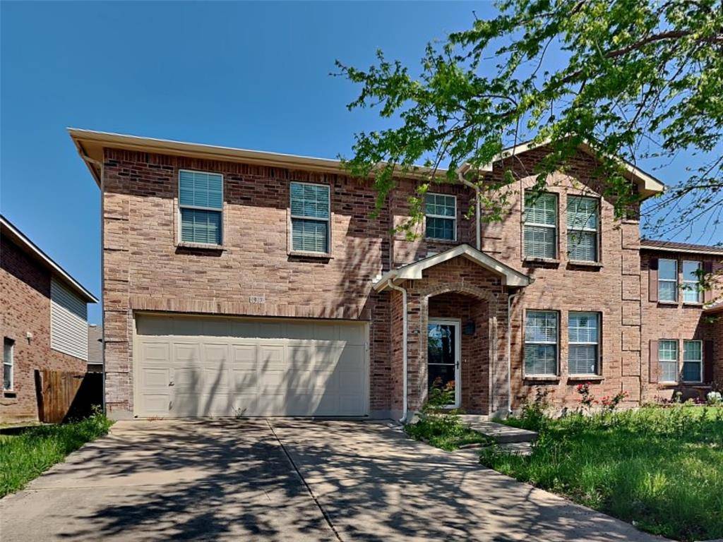 Fort Worth, TX 76247,1917 Kittredge Way