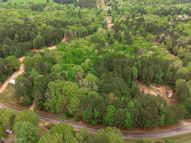 Minden, LA 71055,0 Whispering Pines Trail