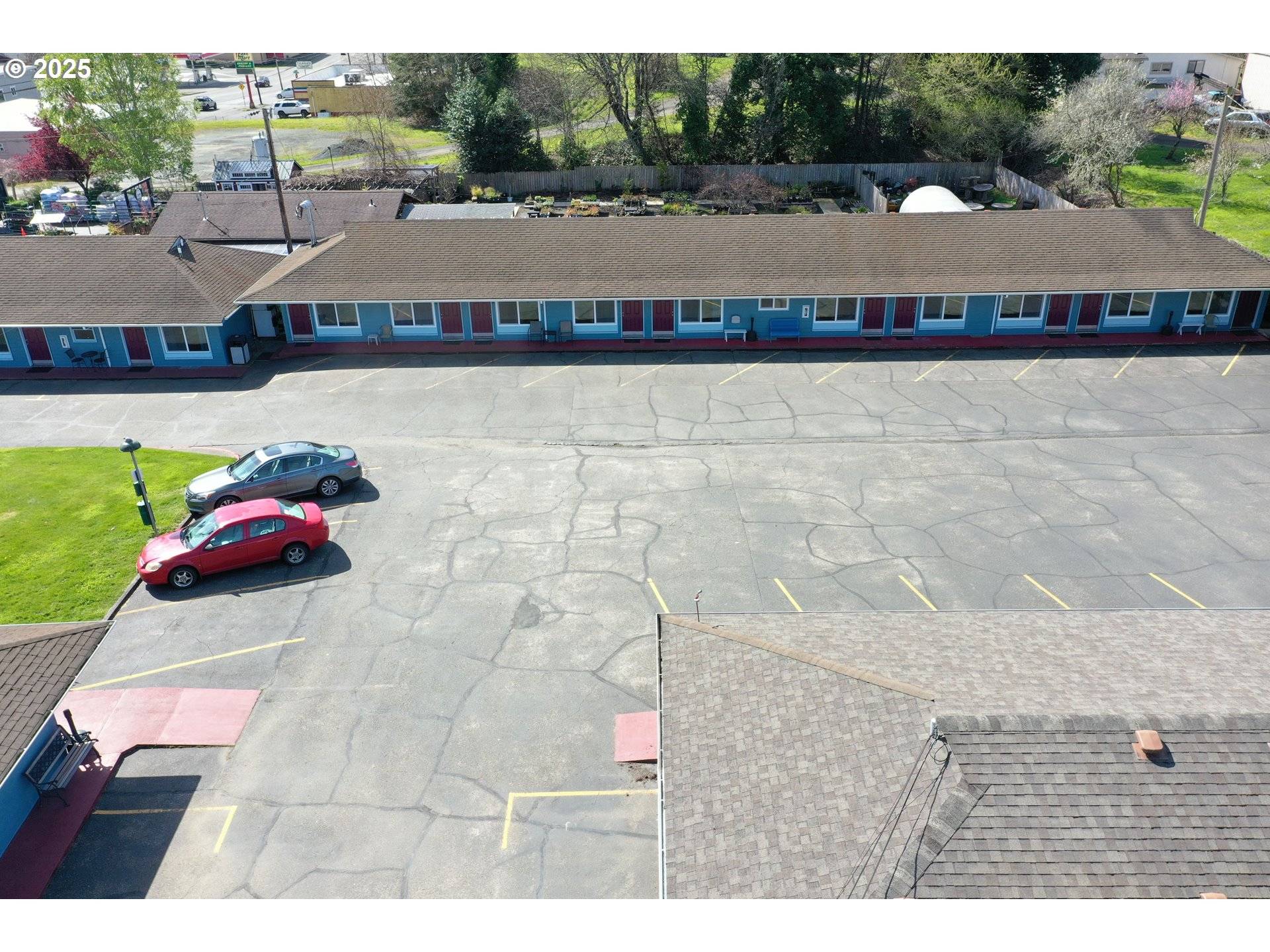 Coquille, OR 97423,787 N CENTRAL BLVD