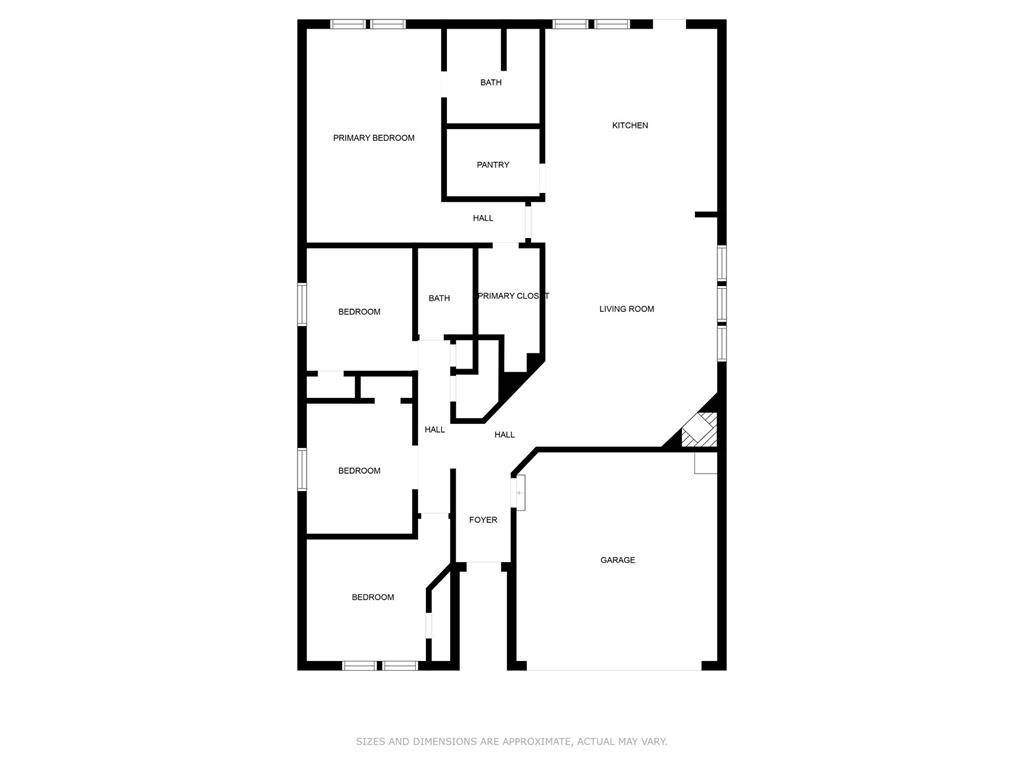 Fort Worth, TX 76244,9345 Goldenview Drive