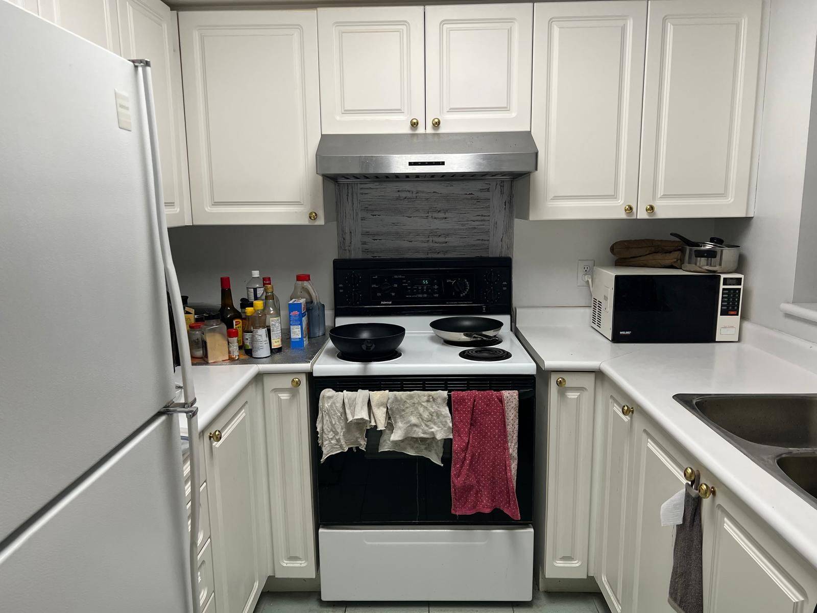 Toronto C14, ON M2M 4K9,18 Pemberton AVE #603