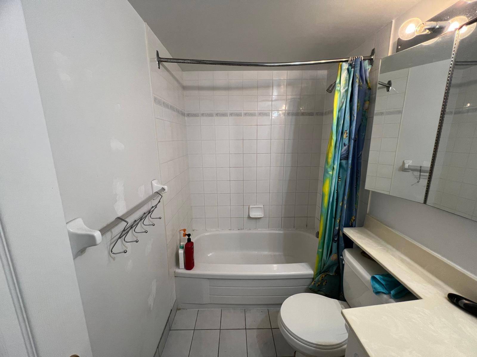 Toronto C14, ON M2M 4K9,18 Pemberton AVE #603