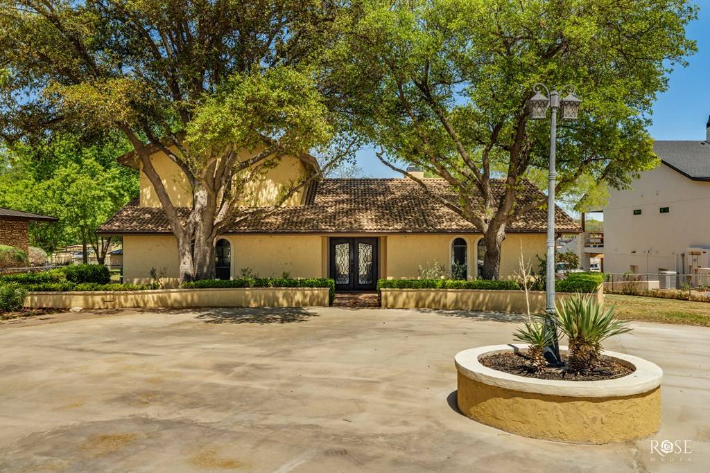 San Angelo, TX 76904,2014 Mermaid Rd