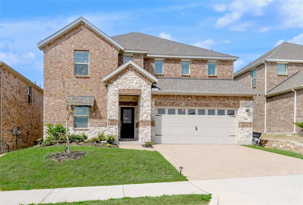 Melissa, TX 75454,1503 Crystal Valley Way