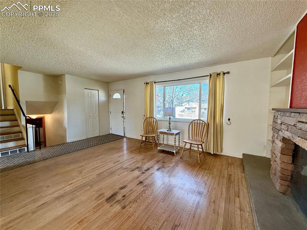Colorado Springs, CO 80911,731 Andover ST