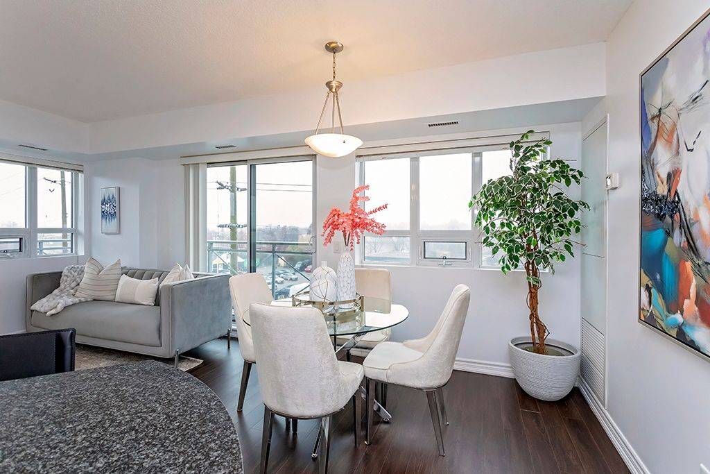 Vaughan, ON L4L 1Y9,7730 Kipling AVE #403