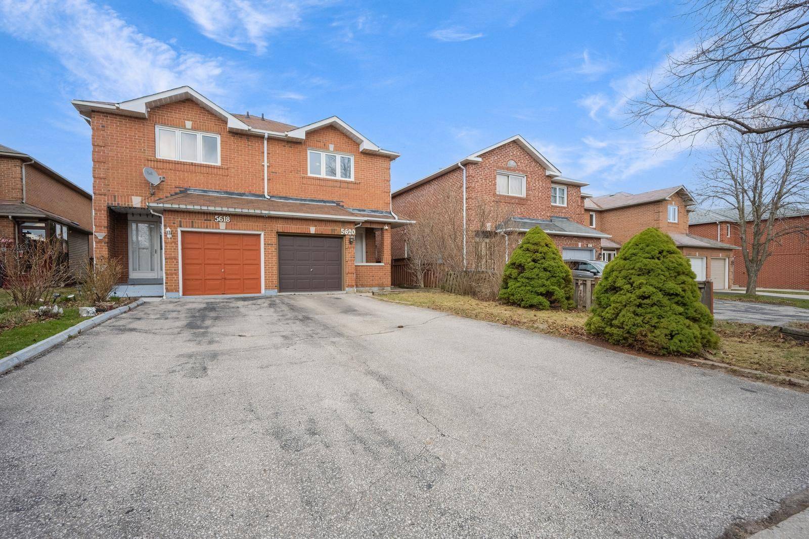 Mississauga, ON L4Z 3R3,5620 Cortina CRES