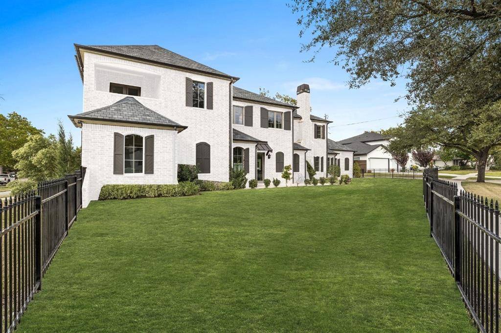 Dallas, TX 75220,3808 Beechwood Lane