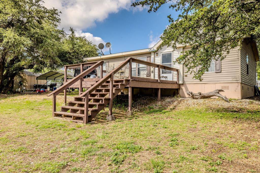 Possum Kingdom Lake, TX 76449,105 Breding Road