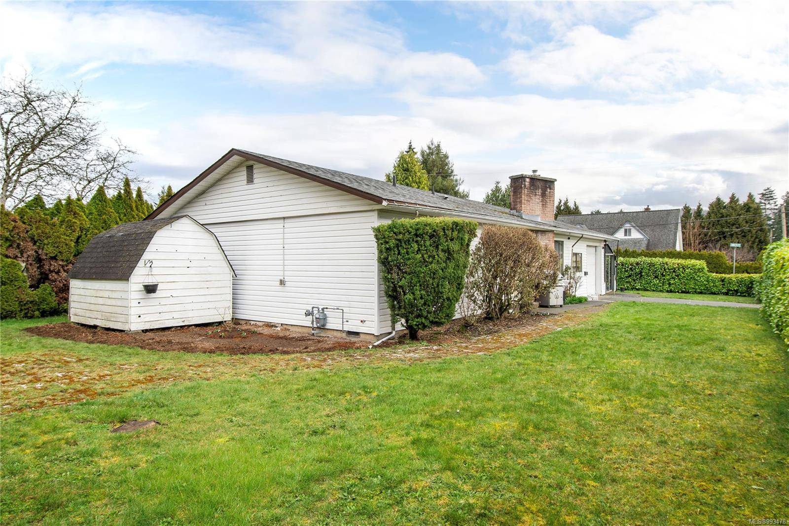 Courtenay, BC V9N 2Z2,1780 Lewis Ave
