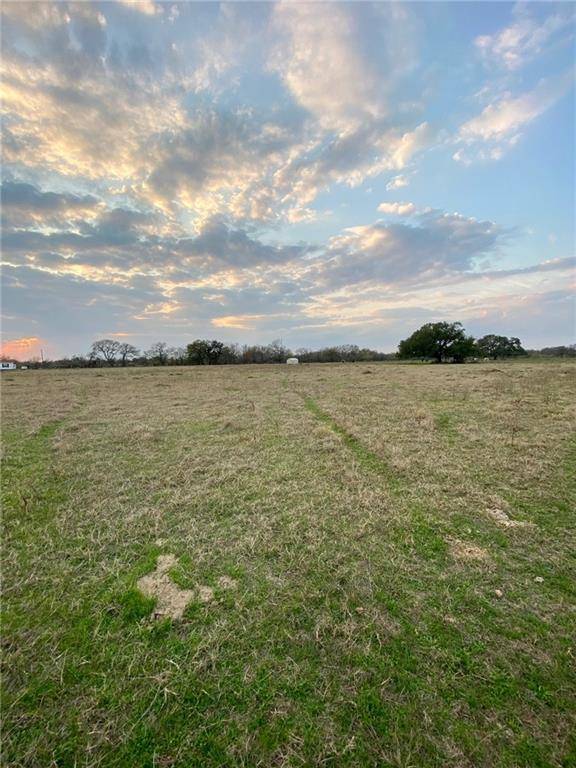 Bremond, TX 76629,5.5 Acres Steele Road