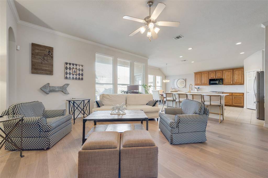 Denton, TX 76226,5800 Parkplace Drive