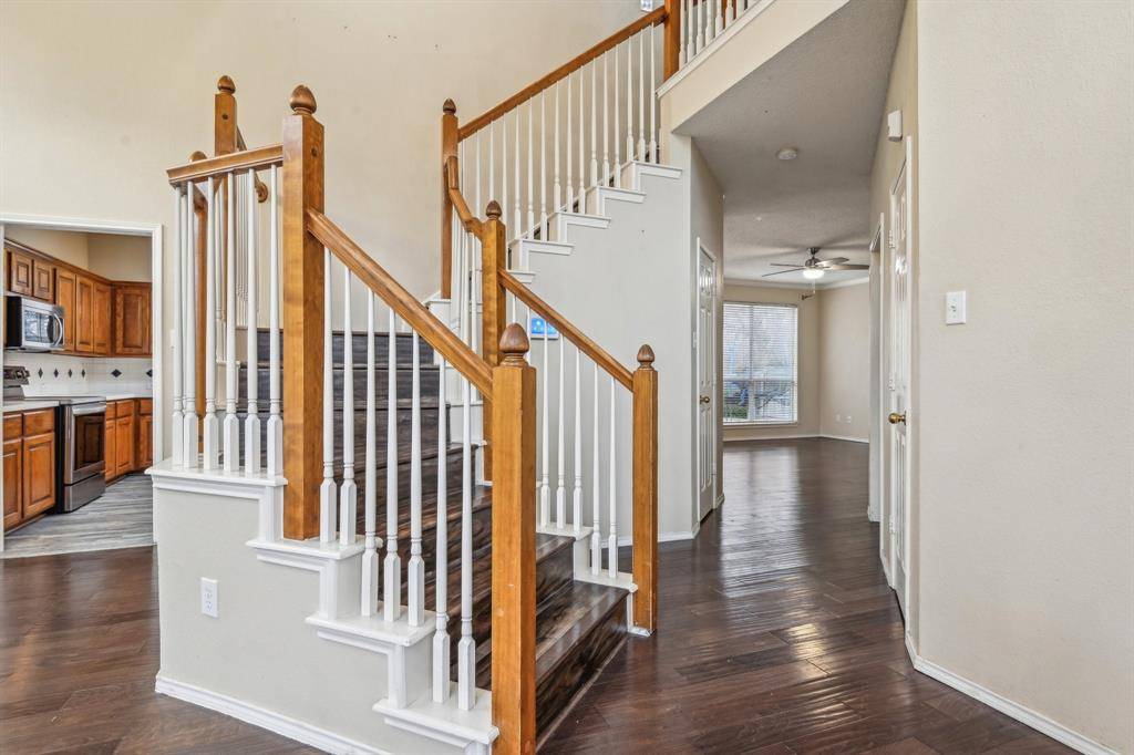 Garland, TX 75040,401 Bent Creek