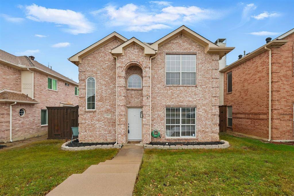 Carrollton, TX 75007,1305 Dallshan Drive