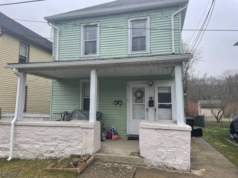 Netcong Boro, NJ 07857,110-116 Stoll St
