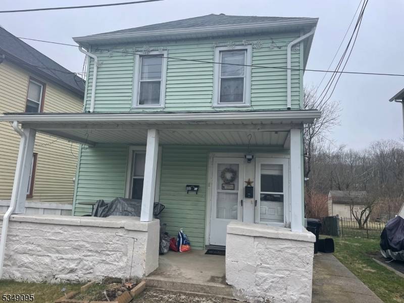 Netcong Boro, NJ 07857,110-116 Stoll St