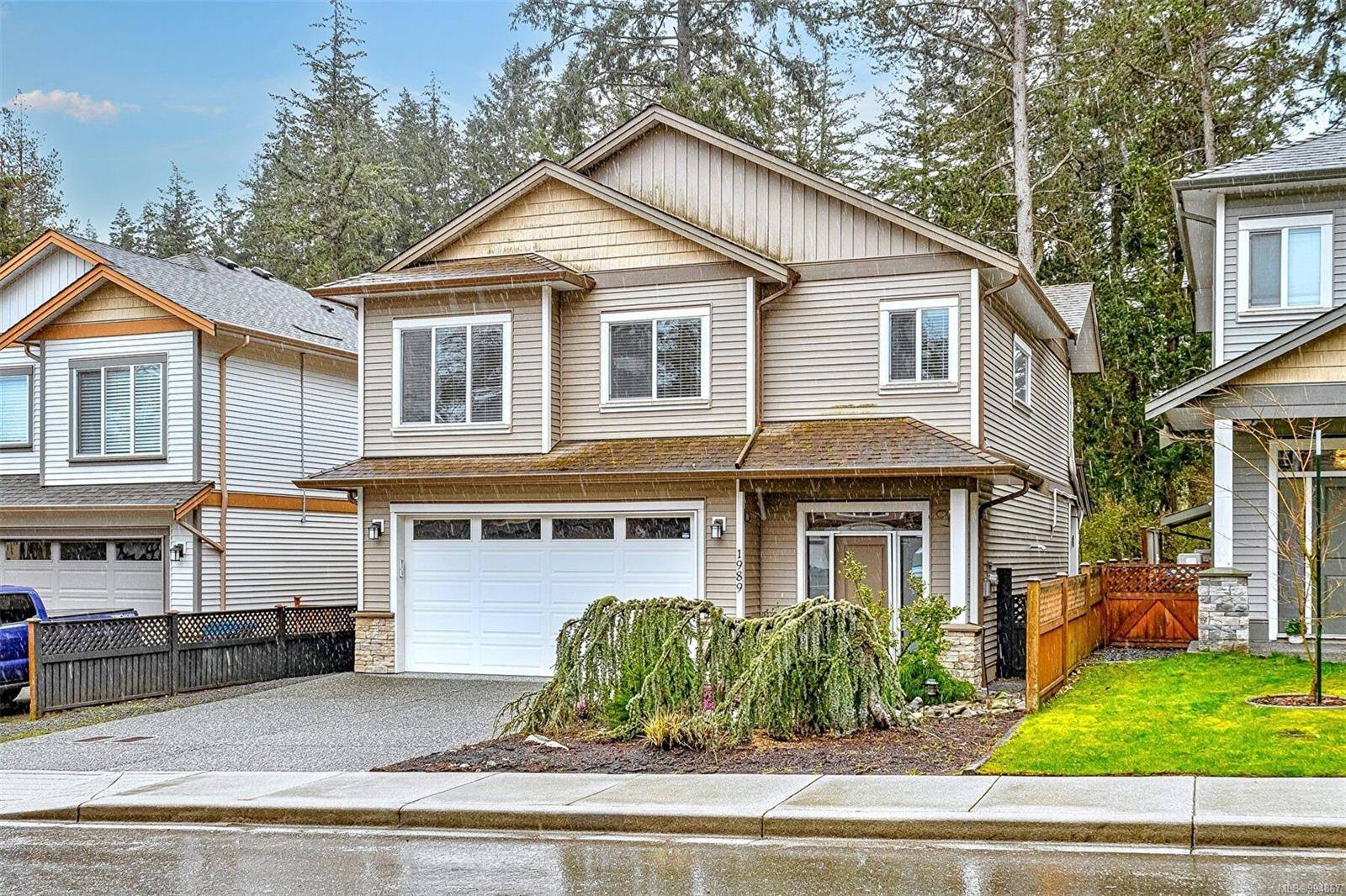 Nanaimo, BC V9R 0G9,1989 Camas Rd
