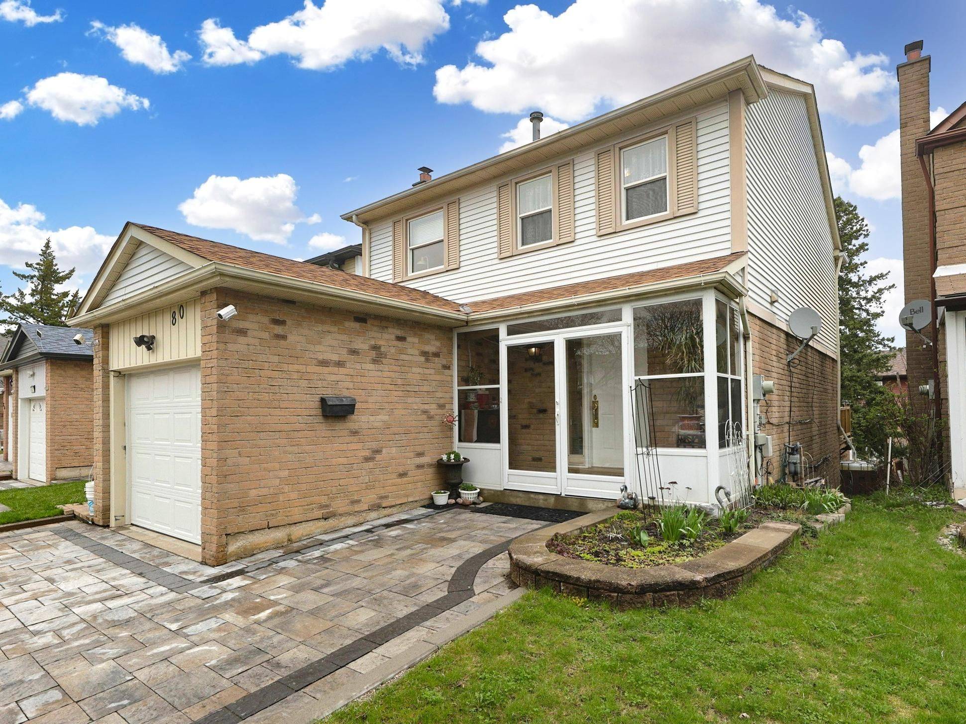 Toronto E07, ON M1V 2E9,80 Campania CRES