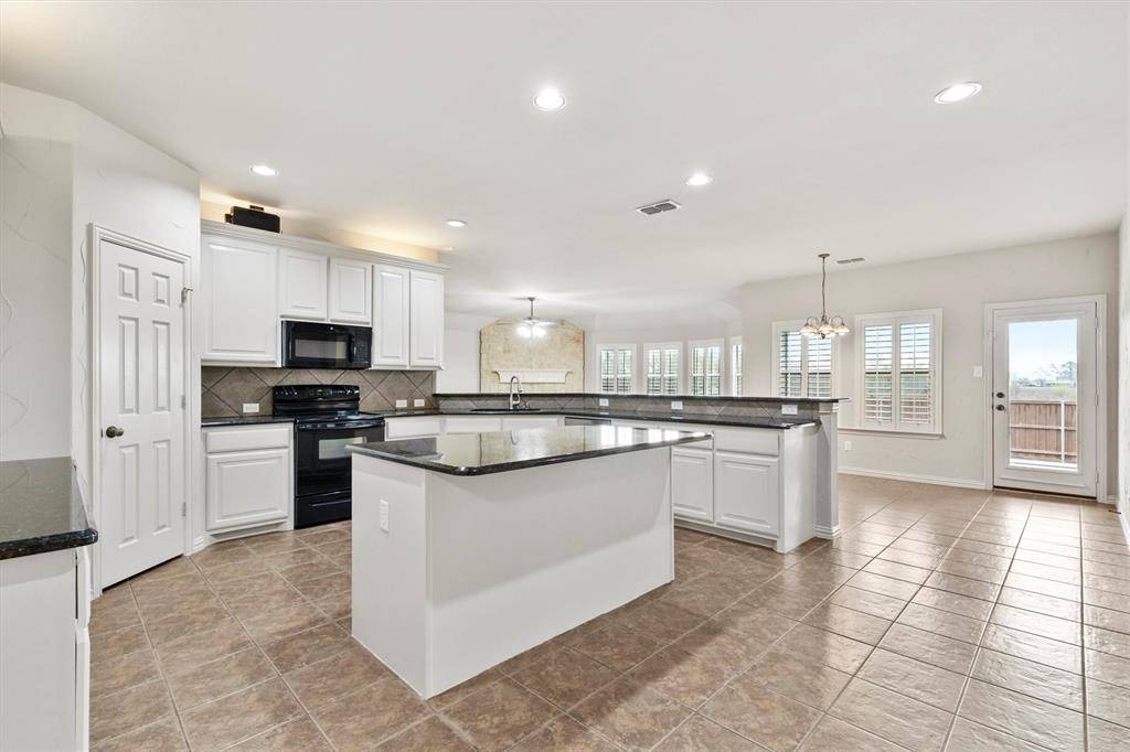 Josephine, TX 75173,605 Mallard Drive