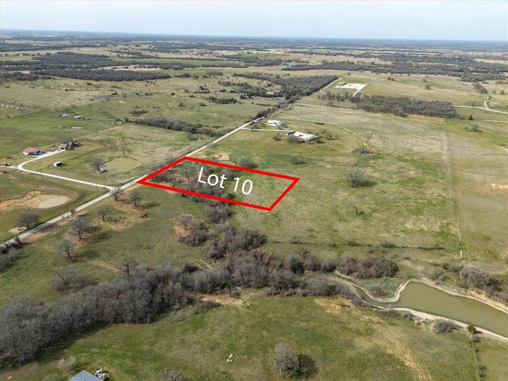 Chico, TX 76431,Lot 10 County Road 1346