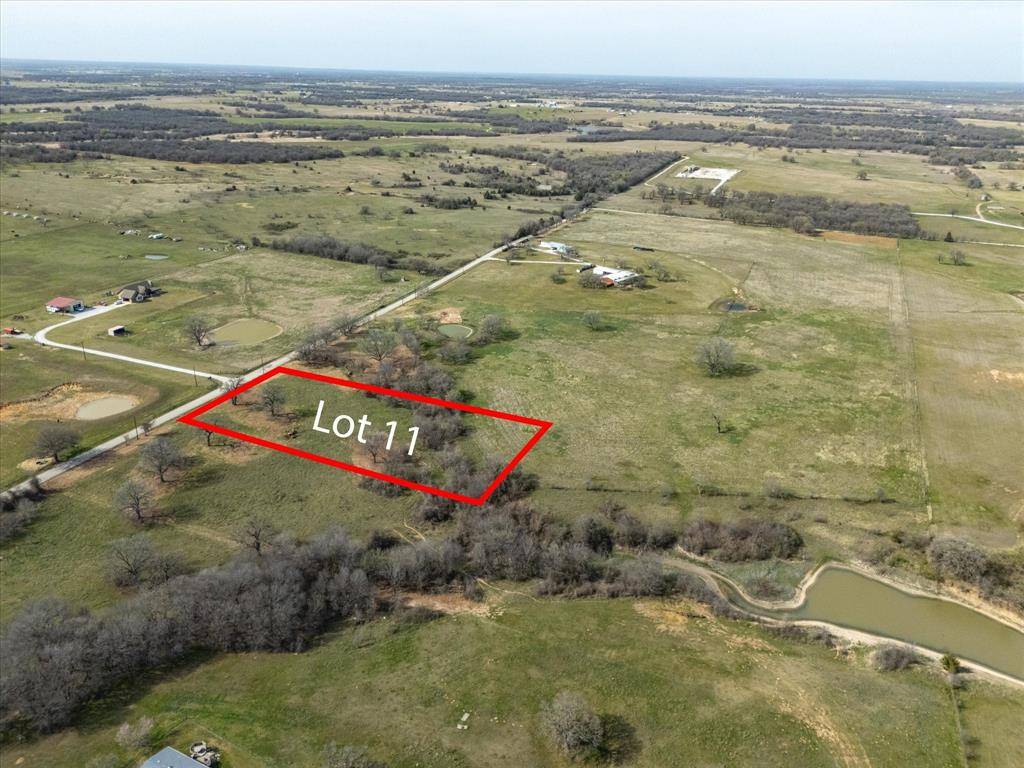 Chico, TX 76431,Lot 11 County Road 1346