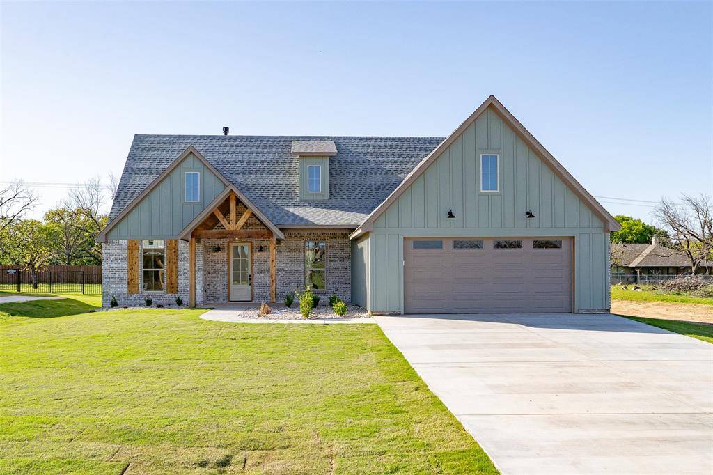 Granbury, TX 76049,2604 Candlestick Drive