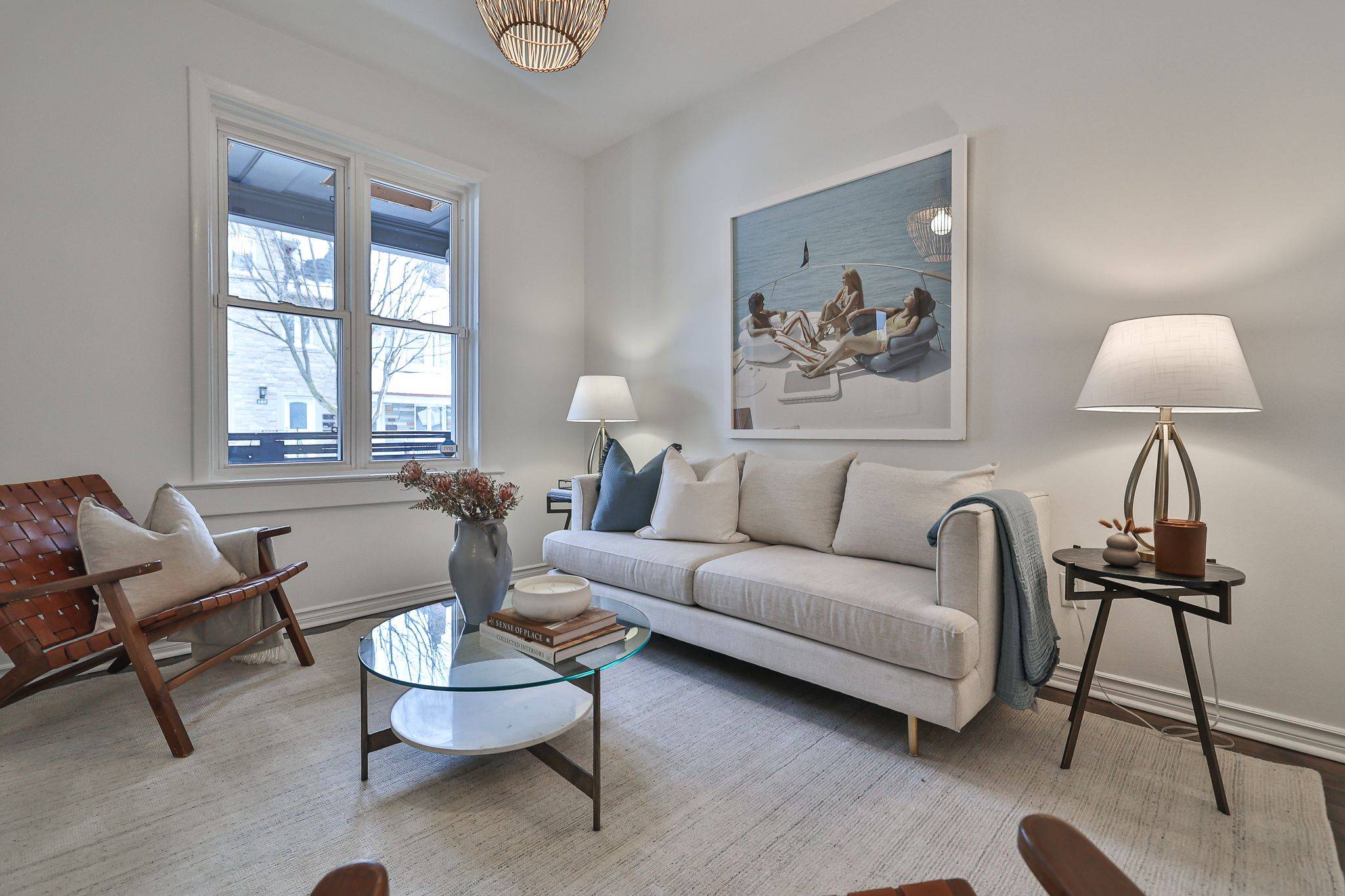 Toronto C02, ON M6G 3B4,150 Christie ST