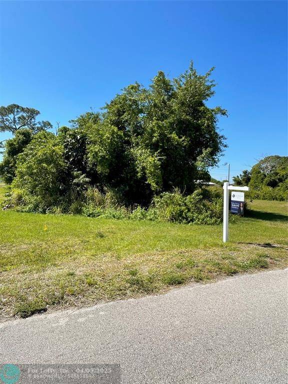 Fort Pierce, FL 34946,0 San Diego Ave