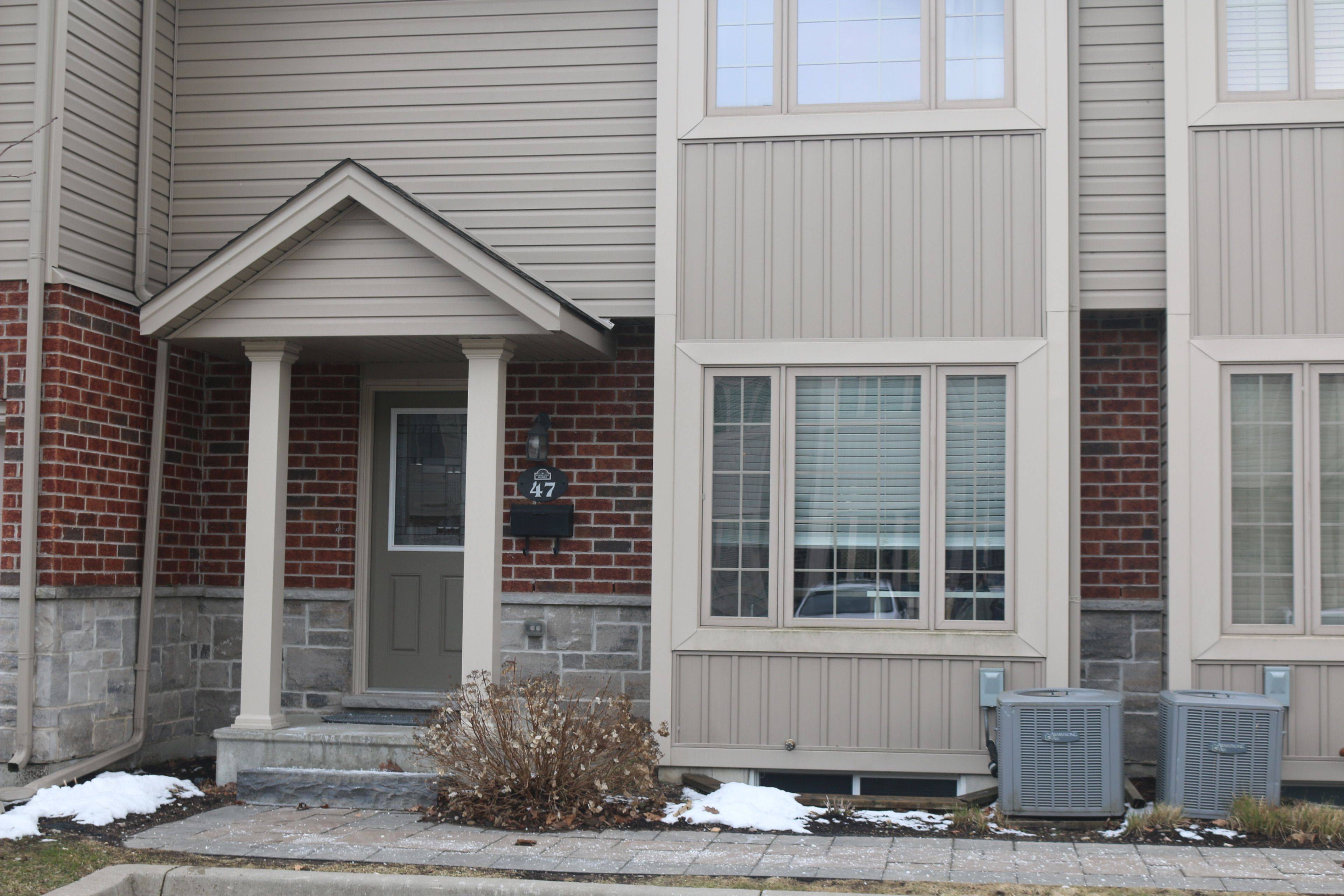 London, ON N5X 0K9,1010 Fanshawe Park RD E #47