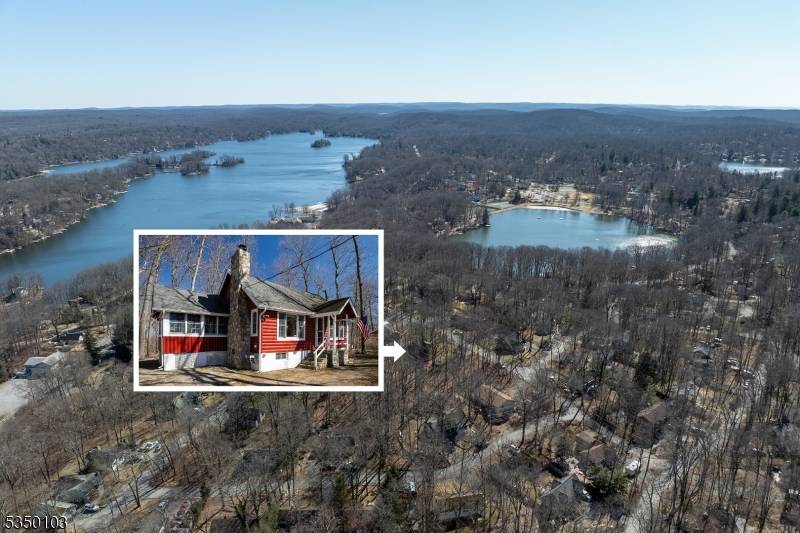 Vernon Twp., NJ 07422,5 Anawa Rd